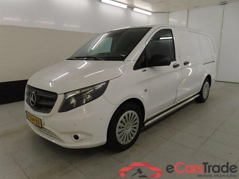 MERCEDES-BENZ Vito 116 CDI Lang