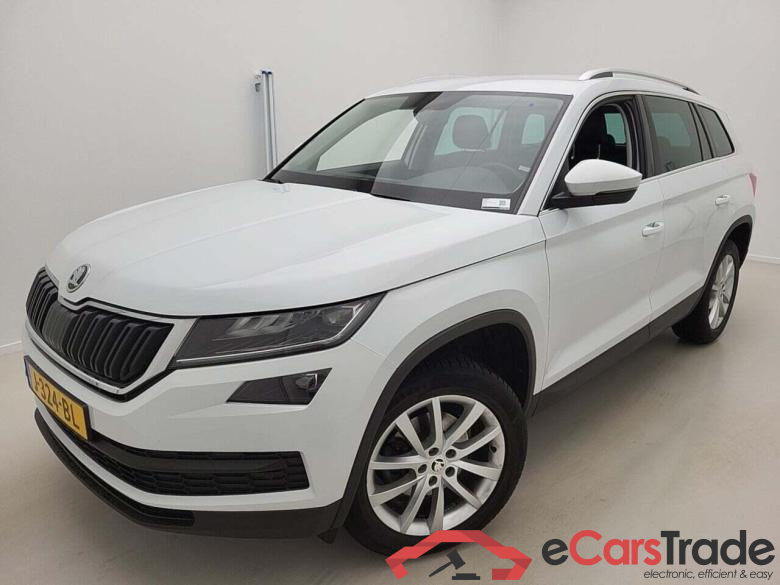 SKODA Kodiaq 1.5 TSI Style DSG