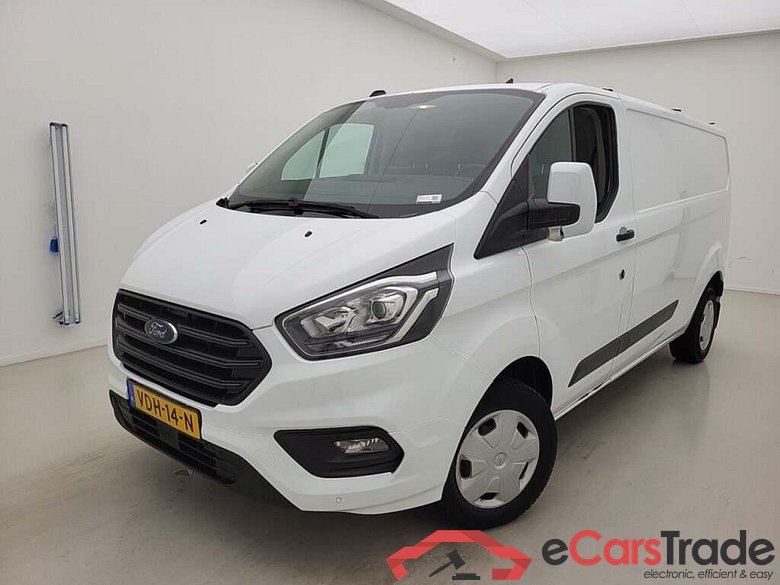 FORD Transit Custom 300 2.0 TDCI L2H1 Trend  #1