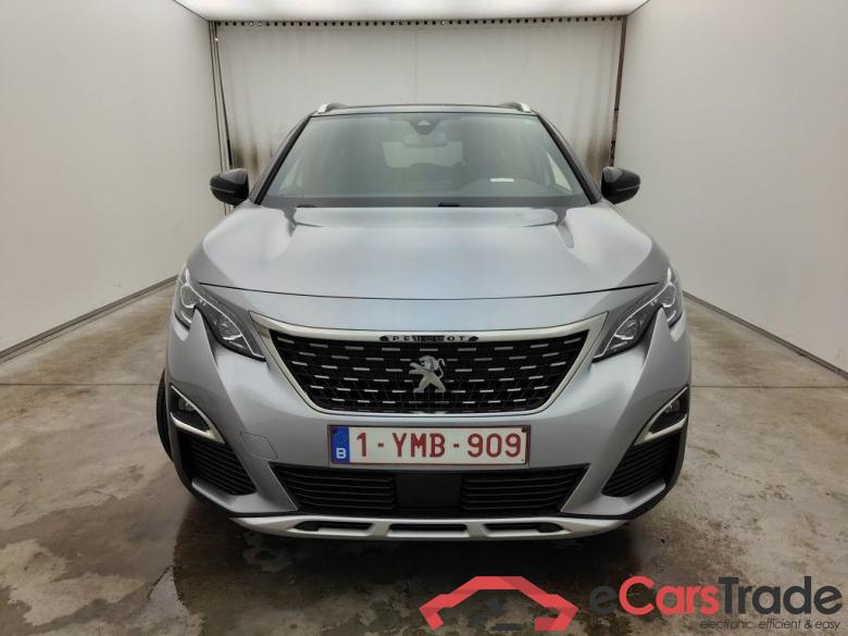 Peugeot 5008 1.5 BlueHDi 96kW S&S EAT8 GT Line 5d #1
