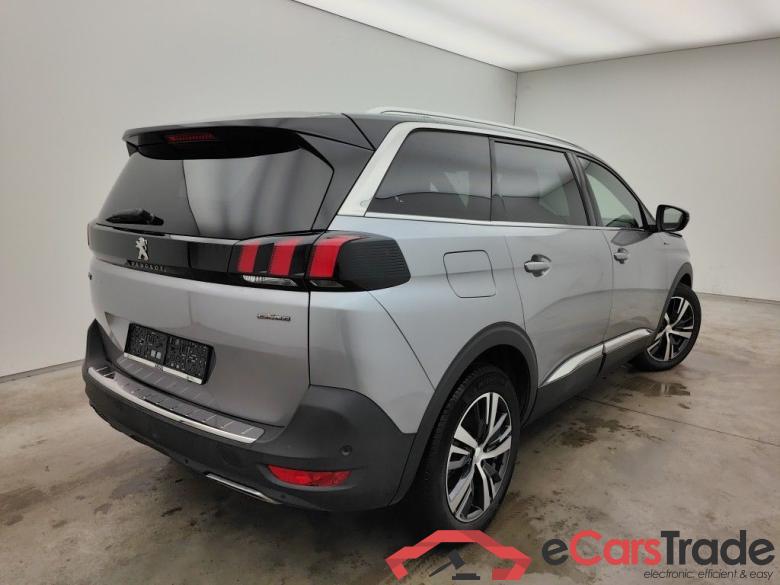 Peugeot 5008 1.5 BlueHDi 96kW S&S EAT8 GT Line 5d #5