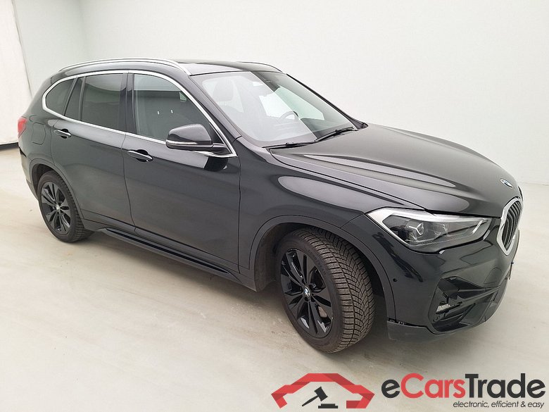 BMW, X1 FL'19, BMW X1 xDrive25e (162 kW) 5d