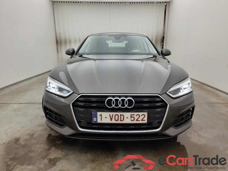 Audi A5 Sportback 2.0 TDI 100kW S tronic Business Edition 5d #1