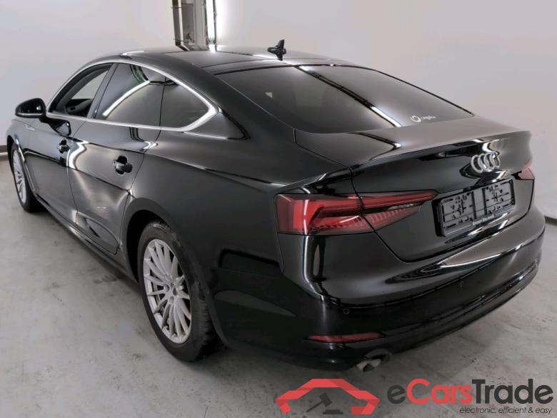 AUDI A5 SPORTBACK DIESEL - 2017 35 TDi Business Edition S tron.(EU6d-T.) Busin.Plus #3