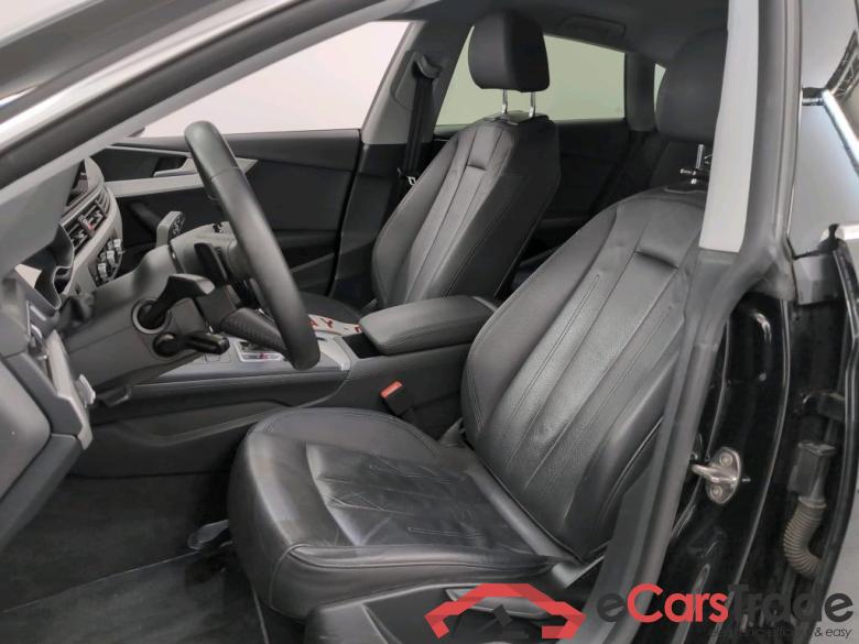 AUDI A5 SPORTBACK DIESEL - 2017 35 TDi Business Edition S tron.(EU6d-T.) Busin.Plus #5