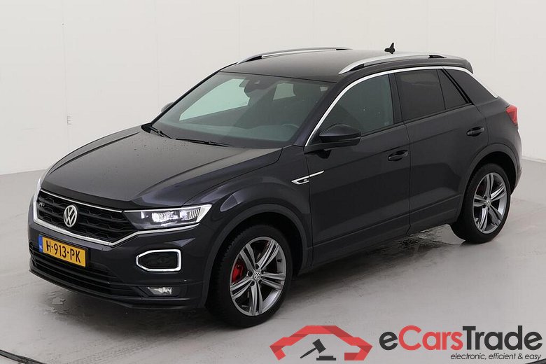 VOLKSWAGEN T-Roc 110 kW #1