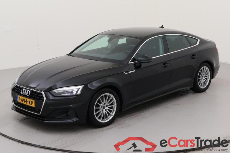 AUDI A5 Sportback 110 kW