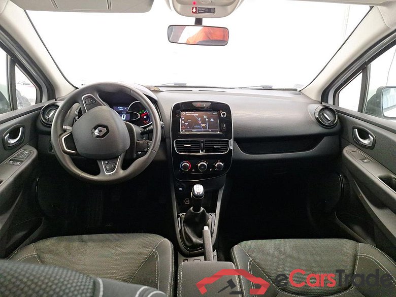 Renault  Clio IV Air MediaNav 1.5 dCi 75CV BVM5 E6 / VH SUR PARC #5