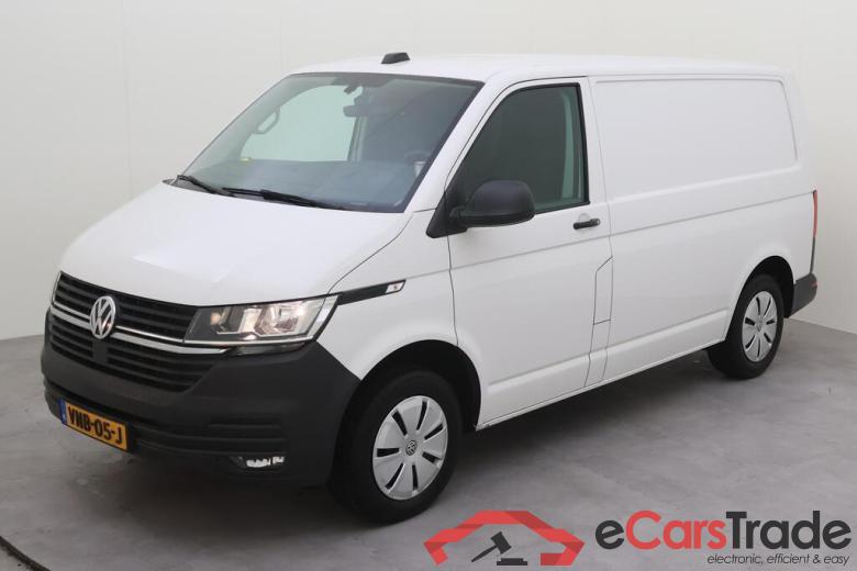 VOLKSWAGEN Transporter 66 kW #1