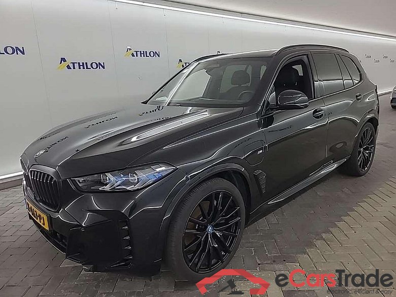 BMW x5 xDrive50e 5D 360kW