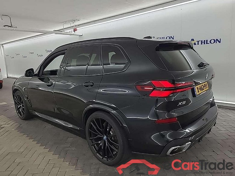BMW x5 xDrive50e 5D 360kW #4