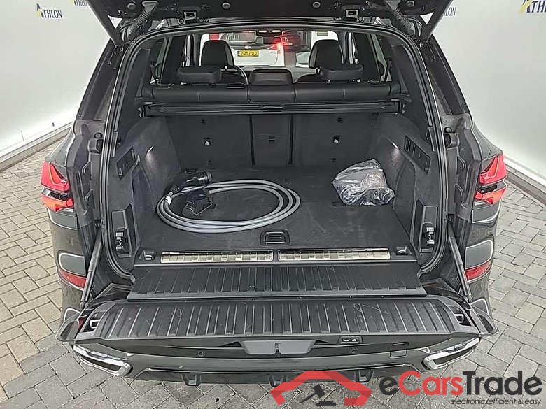 BMW x5 xDrive50e 5D 360kW #5