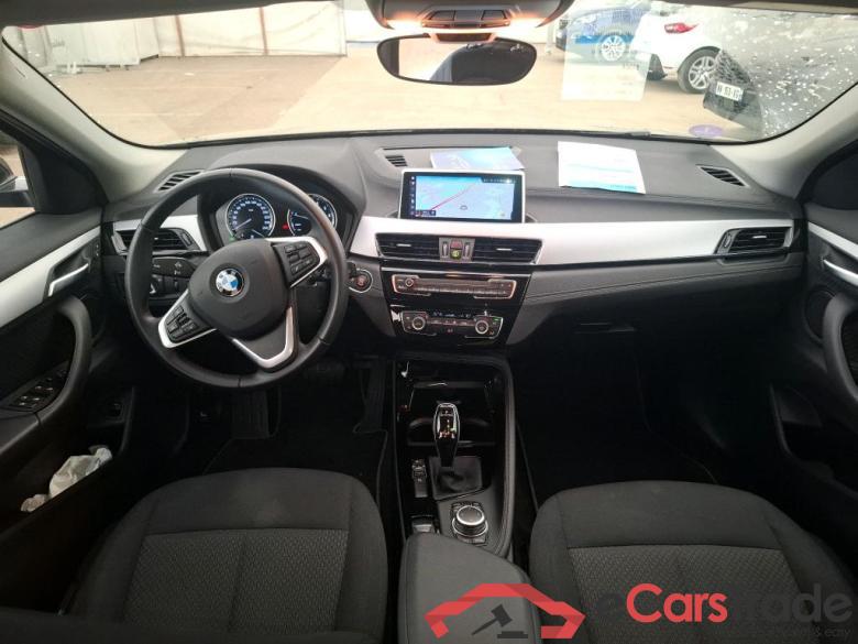 BMW sDrive18i Business DesignDKG7 Série X2 sDrive 18i Lounge 1.5 135CV BVA7 E6d #5