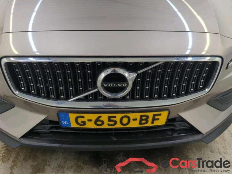 VOLVO V60 CROSS COUNTRY 2.0 T5 AWD Pro #4