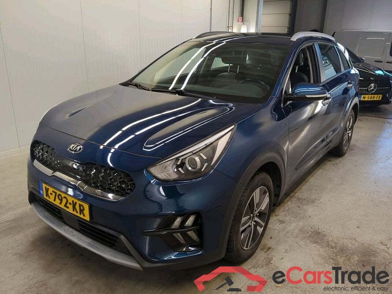 KIA Niro 1.6 GDi H. DynamicL.