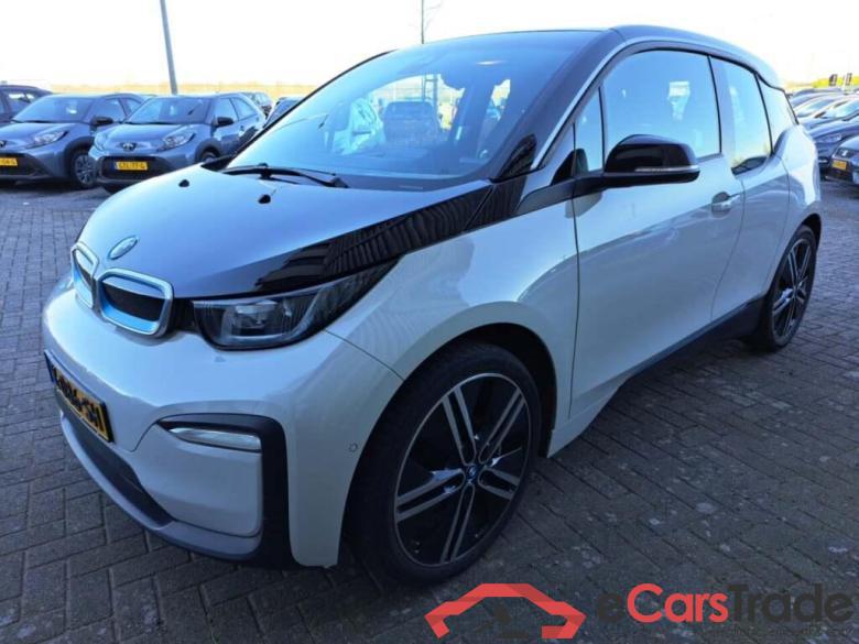 BMW i3 Basis 120Ah 42kWh #1