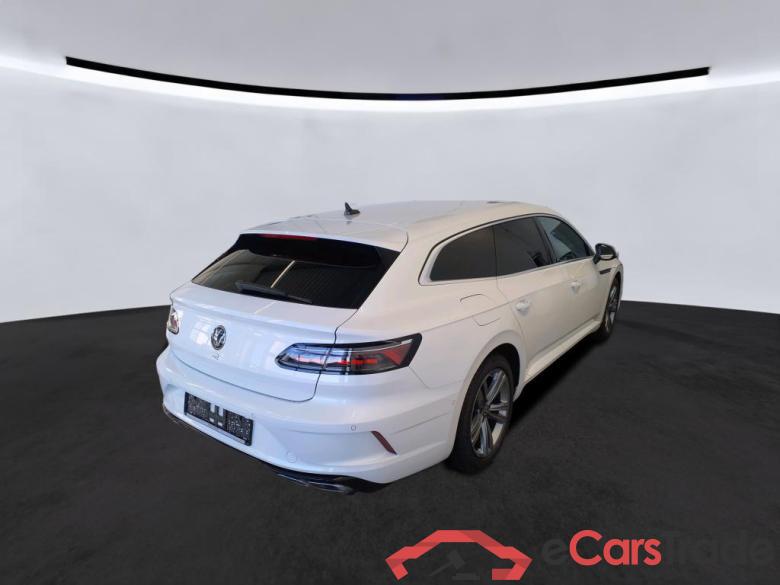 Vw R 4Motion Arteon Shooting Brake #4