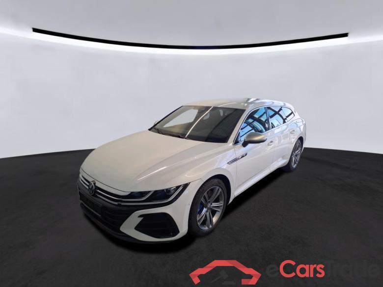 Vw R 4Motion Arteon Shooting Brake #5