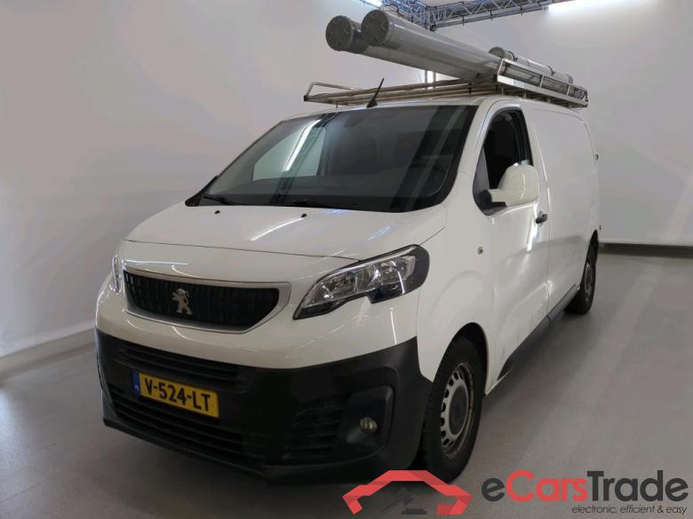 Peugeot * Expert '16 Peugeot Expert Premium Standard 2.0 BlueHDi 145 #1