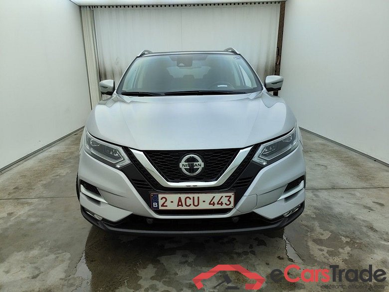 Nissan Qashqai dCi 115 Tekna 5d