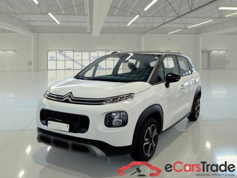 Citroen 32 CITROEN C3 AIRCROSS / 2017 / 5P / SUV BLUEHDI 120 SeS FEEL EAT6 #1