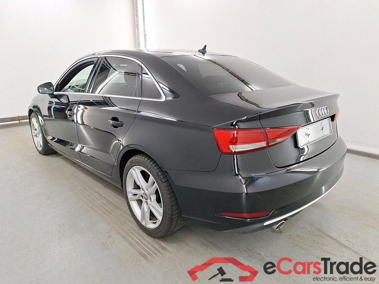 AUDI A3 SEDAN DIESEL - 2017 30 TDi Sport S tronic (EU6d-TEMP) Business #3