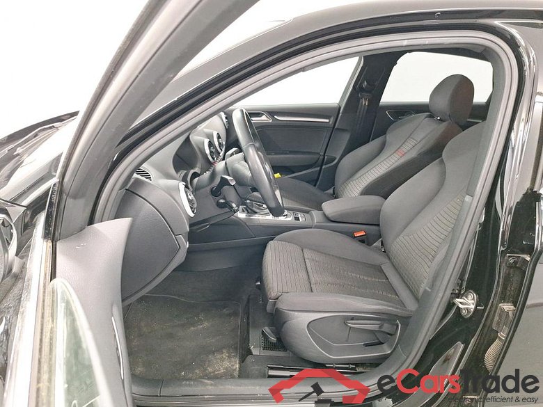 AUDI A3 SEDAN DIESEL - 2017 30 TDi Sport S tronic (EU6d-TEMP) Business #5