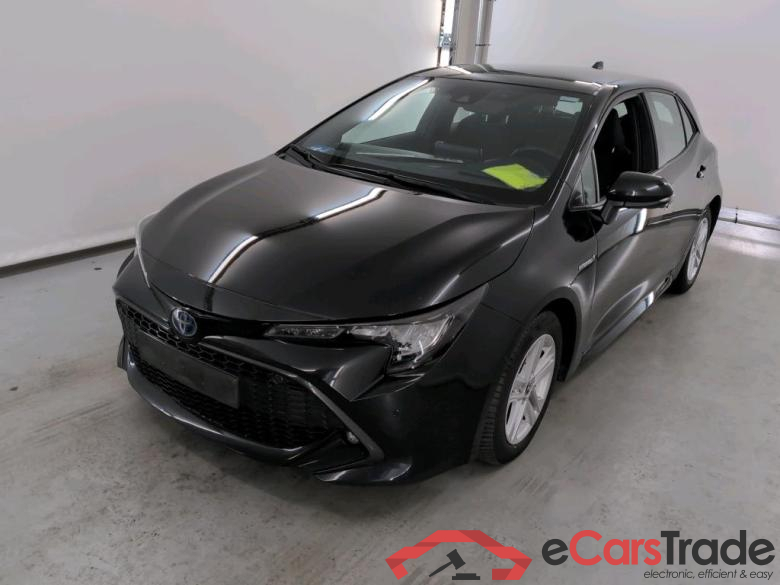 TOYOTA COROLLA 1.8 HYBRID DYNAMIC E-CVT