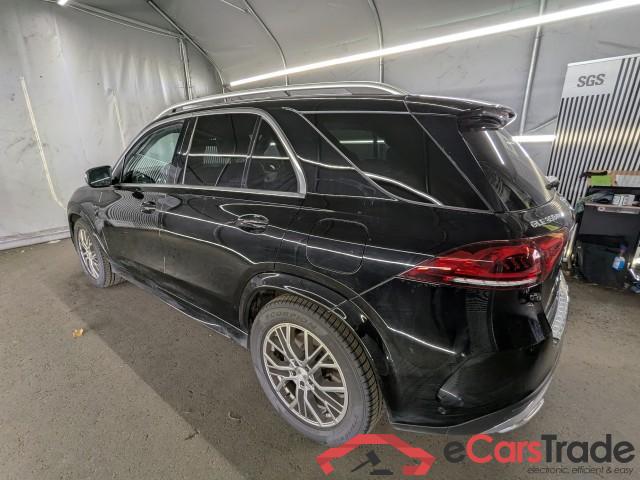 Mercedes GLE ´18 GLE -Klasse GLE 350 de 4Matic (167.117)AMG 2.0 AMG Line 235KW AT9 E6d #2