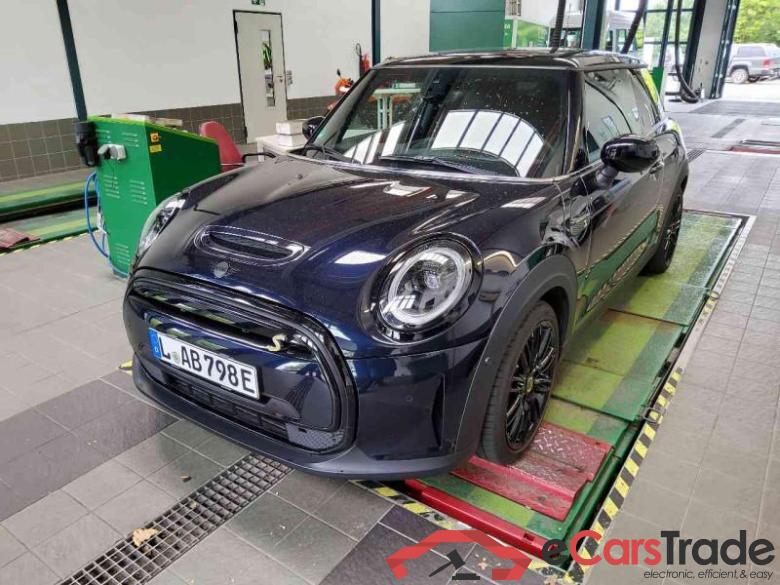 Mini Mini 3-trg. (F56)(2013->) DE - LimS3 SE, Cooper SE Yours Trim, (Facelift 2) 2021 - 2024 #1