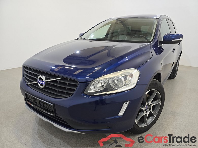 Volvo XC60 2.0 D3 Ocean Race Aut. Navi Leather KeylessGo Klima PDC ... #1