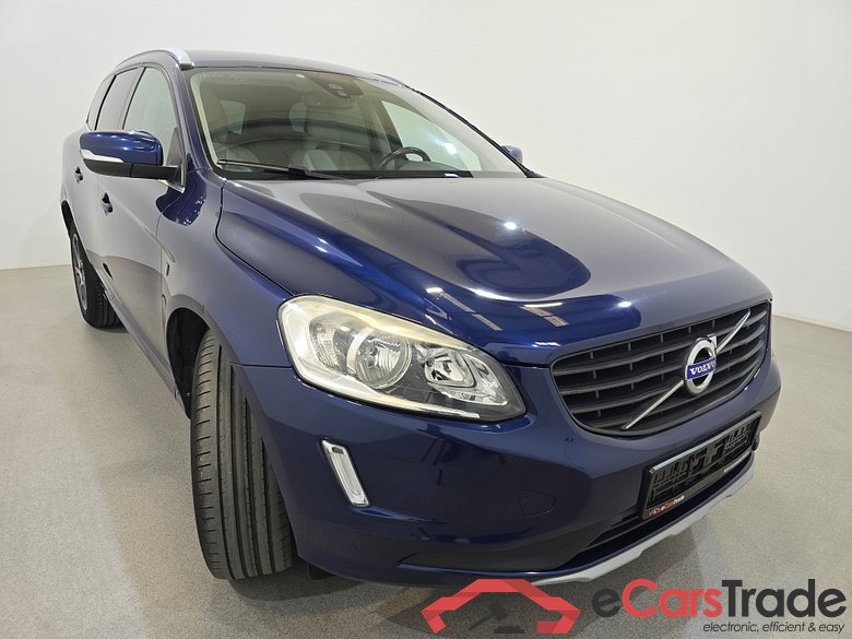 Volvo XC60 2.0 D3 Ocean Race Aut. Navi Leather KeylessGo Klima PDC ... #3