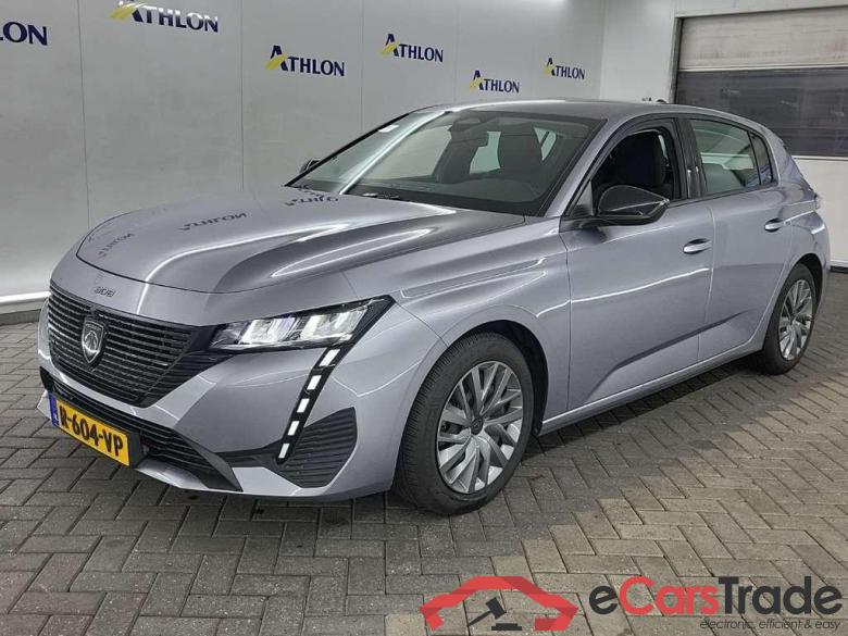PEUGEOT 308 Active Pack Business 1.2 Puretech 110 5D 81kW #1