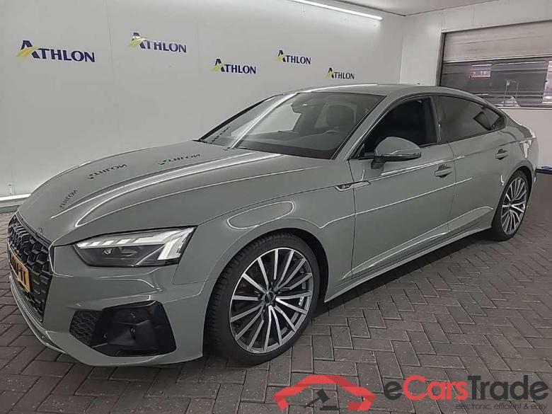 AUDI A5 Sportback 35 TFSI S tronic S Edition 5D 110kW #1