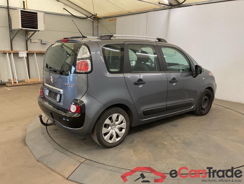 CITROEN C3 Picasso Picasso 1.6 HDi Seduction #2