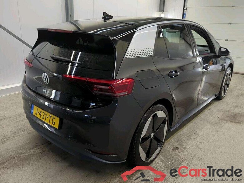 VOLKSWAGEN ID.3 First Max 58 kWh #2