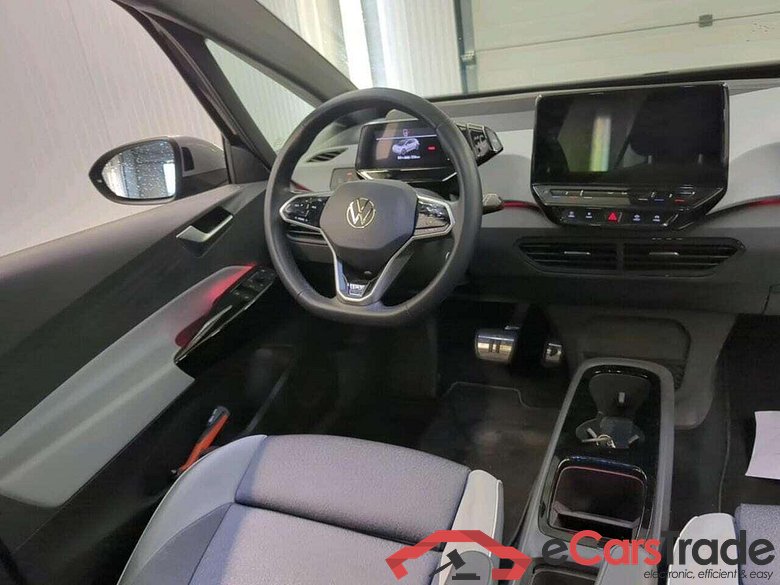 VOLKSWAGEN ID.3 First Max 58 kWh #3