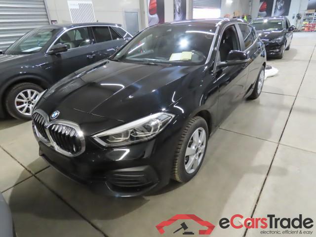 BMW 1-Serie ´19 Baureihe 1 Lim. 118 i Advantage 1.5 100KW AT7 E6d #1