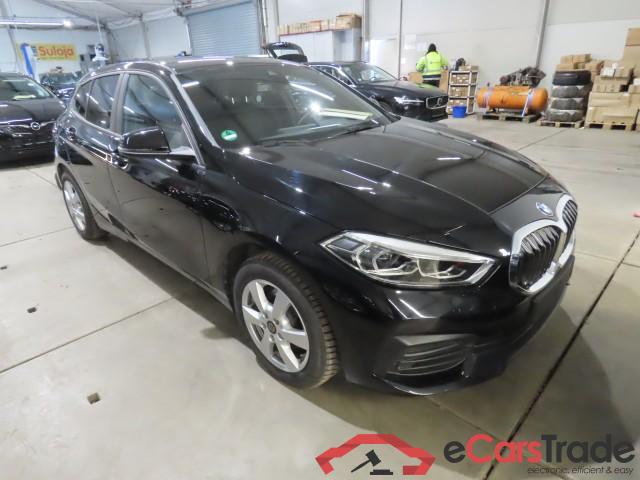 BMW 1-Serie ´19 Baureihe 1 Lim. 118 i Advantage 1.5 100KW AT7 E6d #4