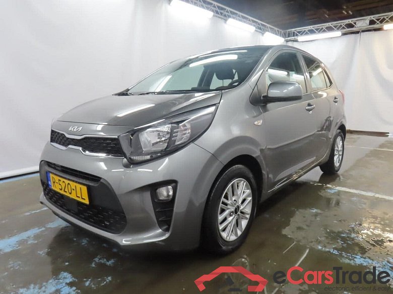 KIA Picanto 1.0 DPi DynamicLine