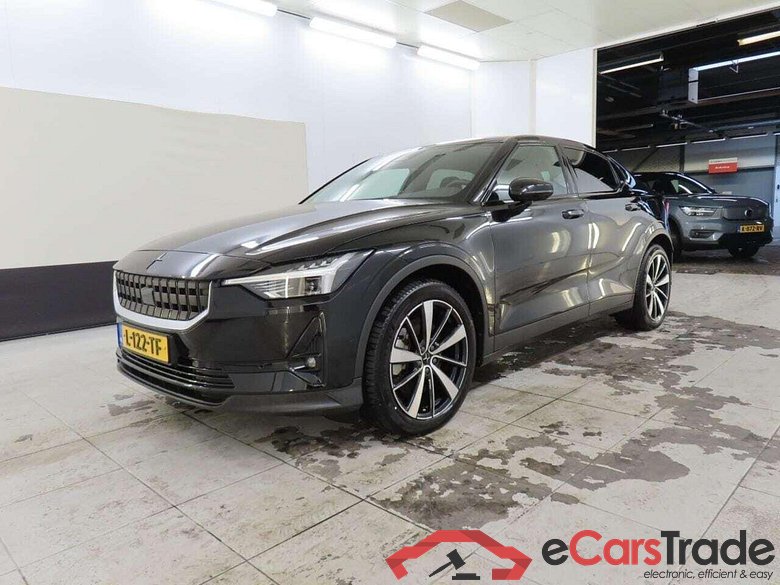 Polestar 2 LRDM LaunchEd. 78kWh #1