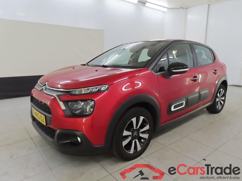 CITROEN C3 1.2 PT Business