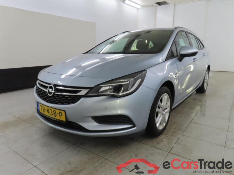 OPEL Astra Sports Tourer 1.0 Online Ed.
