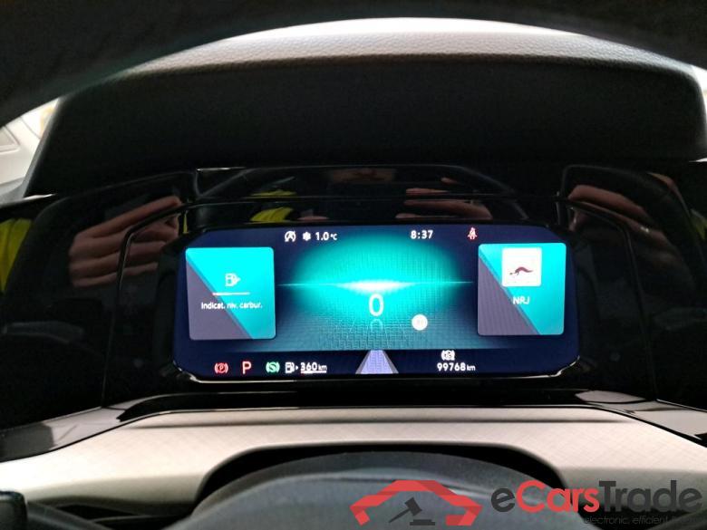 Volkswagen 2.0 TDI SCR 115 DSG7 Life Busi 1st VOLKSWAGEN Golf / 2020 / 5P / Berline 2.0 TDI SCR 115 DSG7 Life Busi 1st #6