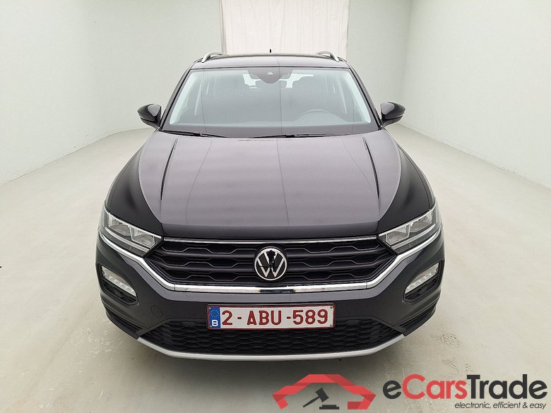 VW, T-Roc '17, Volkswagen T-Roc 1.0 TSI United 5d