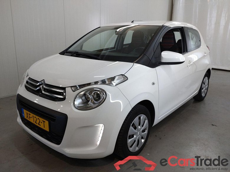 CITROEN C1 1.0 VTi Feel