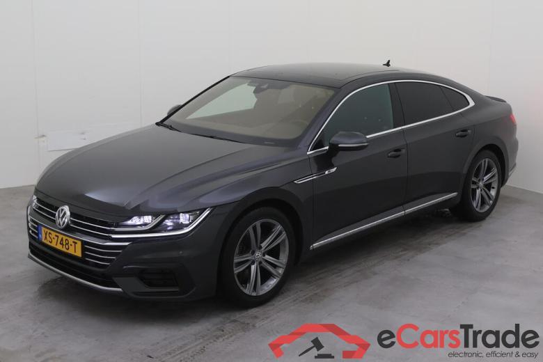 VOLKSWAGEN Arteon 110 kW #1
