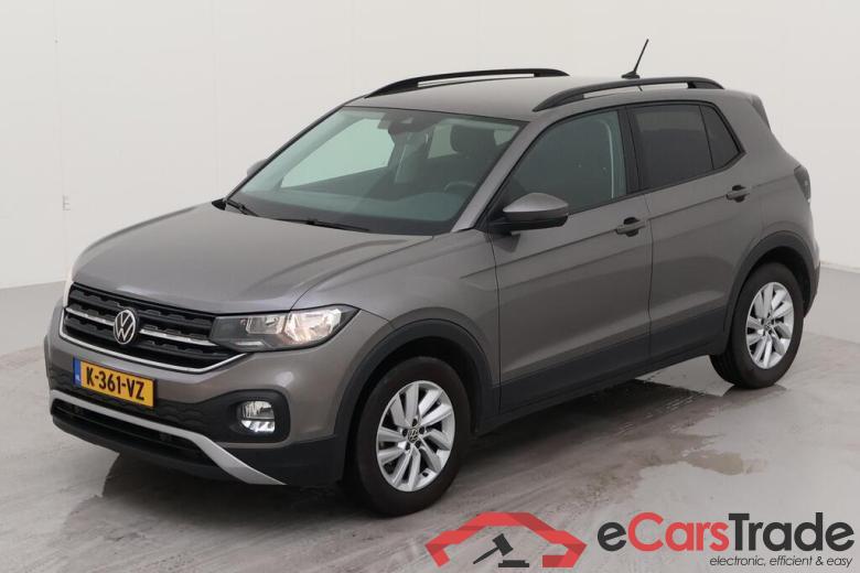VOLKSWAGEN T-Cross 70 kW #1