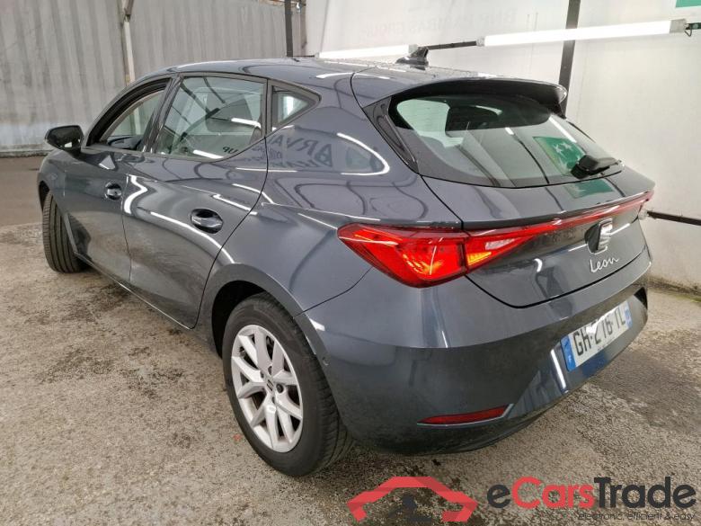 Seat 1.0 TSI 110 S&S Style Business Leon Business 1.0 TSI 110CV BVM6 E6d #2