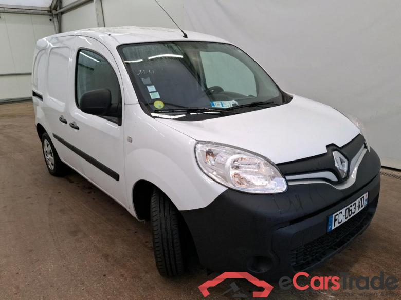 Renault  Kangoo Express Extra (Série Spéciale) 1.5 dCi 90CV BVM5 E6 / VH SUR PARC #4
